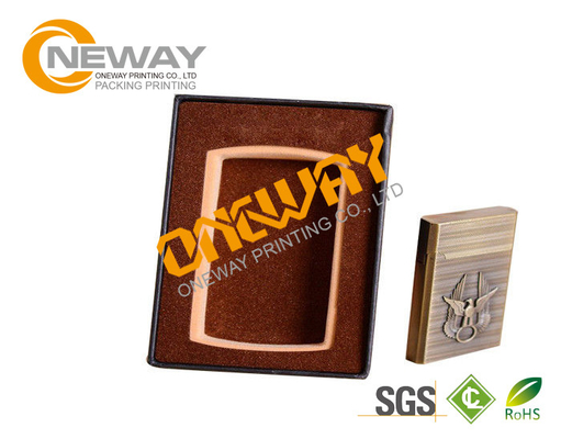 Safety Custom Printed Electronics Packaging Boxes Paper E Cig Box