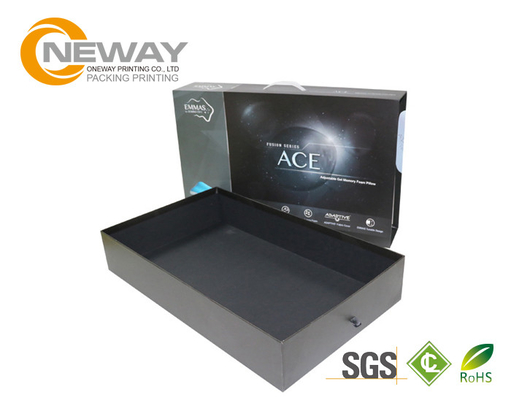 Luxury Bluetooth Paper Electronics Packaging Boxes Product Packaging Boxes