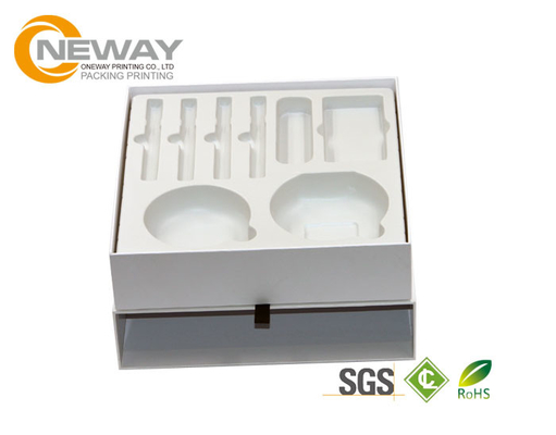 Custom Size Blister Paper Packing Boxes For Cell Phone Case