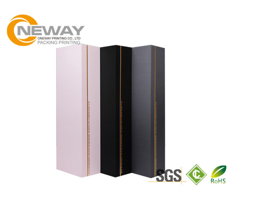 Biodegradable Custom Printed Cardboard Flower Bouquet Boxes With Hats And Handles